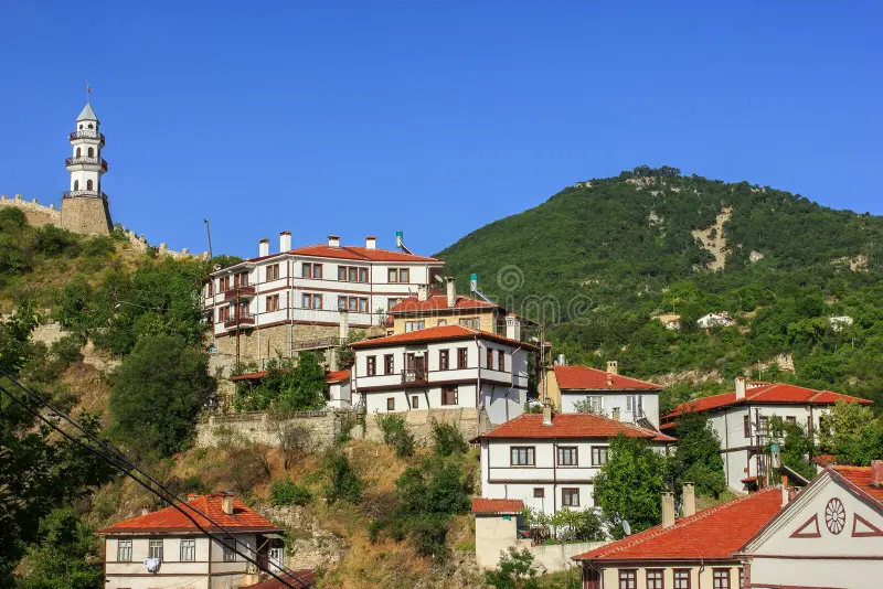 Bolu – Türkiye fotoğrafı