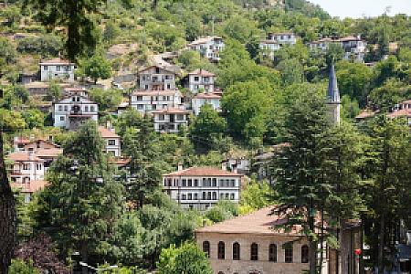 Bolu – Türkiye fotoğrafı