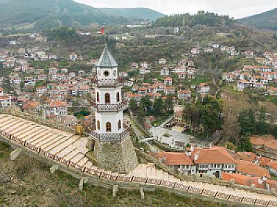Bolu – Türkiye fotoğrafı