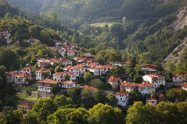 Bolu – Türkiye fotoğrafı