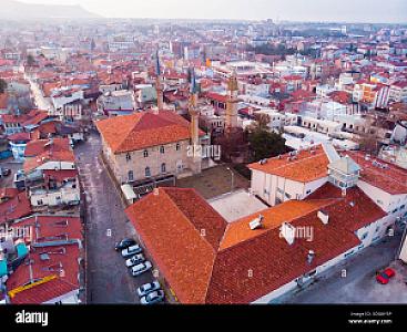 Burdur – Türkiye fotoğrafı