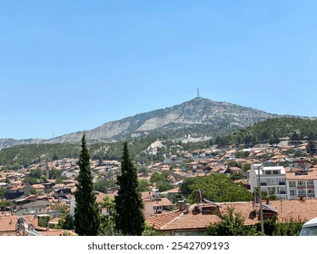 Burdur – Türkiye fotoğrafı