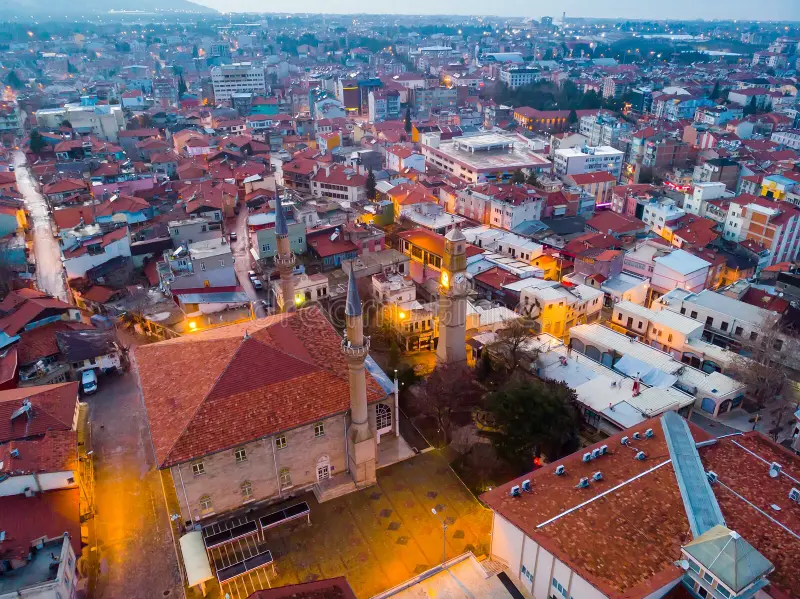 Burdur – Türkiye fotoğrafı
