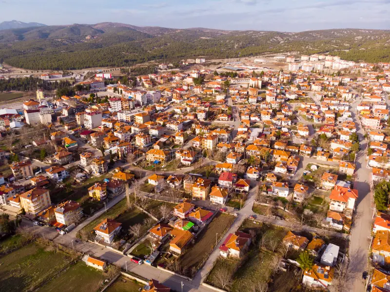 Burdur – Türkiye fotoğrafı