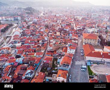 Burdur – Türkiye fotoğrafı