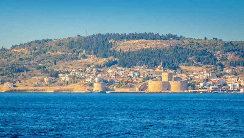 Çanakkale