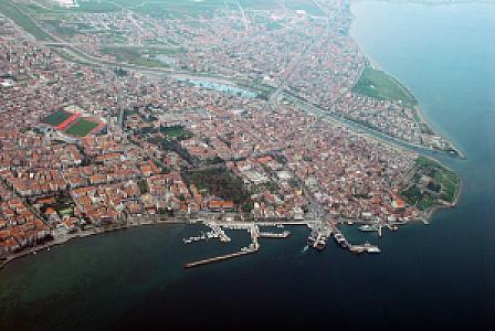 Çanakkale – Türkiye fotoğrafı