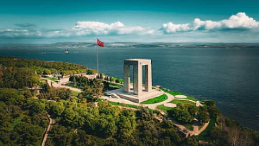Çanakkale – Türkiye fotoğrafı