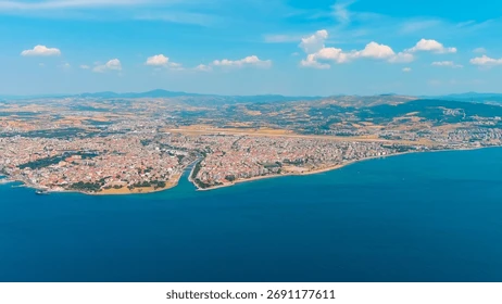 Çanakkale – Türkiye fotoğrafı