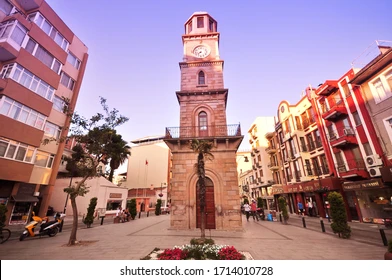 Çanakkale – Türkiye fotoğrafı