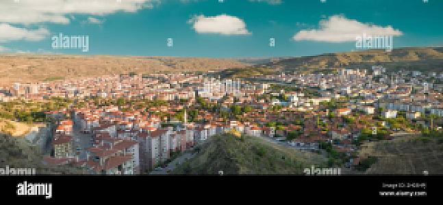 Çankırı – Türkiye fotoğrafı