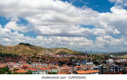 Çankırı – Türkiye fotoğrafı