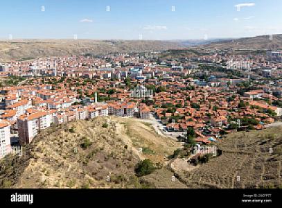 Çankırı – Türkiye fotoğrafı