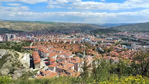 Çankırı – Türkiye fotoğrafı