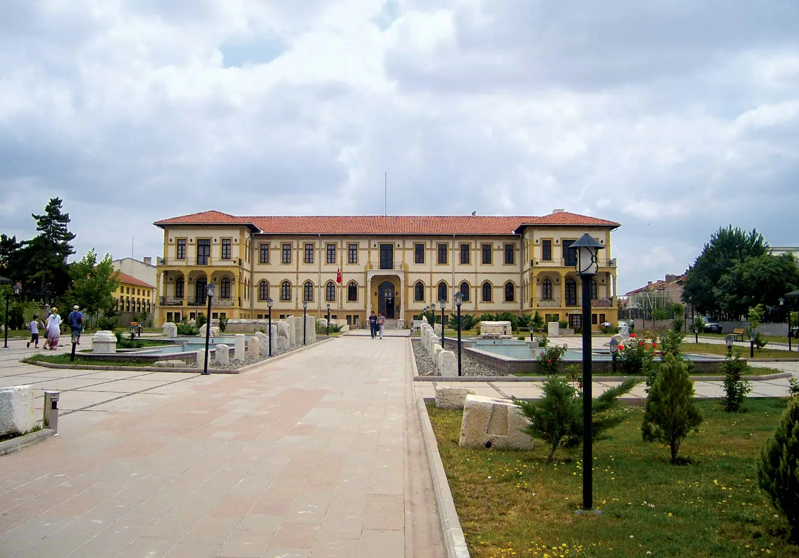 Çorum – Türkiye fotoğrafı