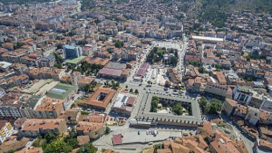 Çorum – Türkiye fotoğrafı