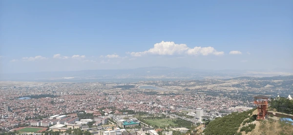 Denizli – Türkiye fotoğrafı