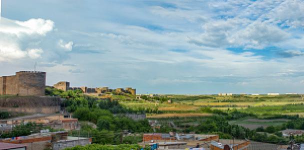 Diyarbakır – Türkiye fotoğrafı