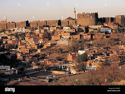 Diyarbakır – Türkiye fotoğrafı