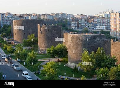 Diyarbakır – Türkiye fotoğrafı