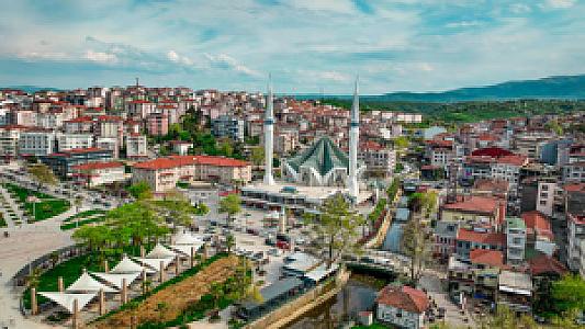 Düzce – Türkiye fotoğrafı