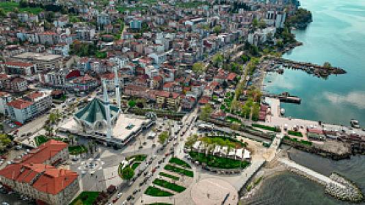 Düzce – Türkiye fotoğrafı