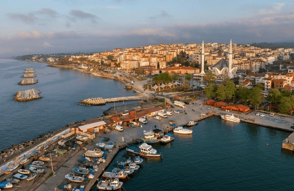 Düzce – Türkiye fotoğrafı