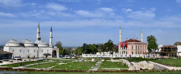 Edirne