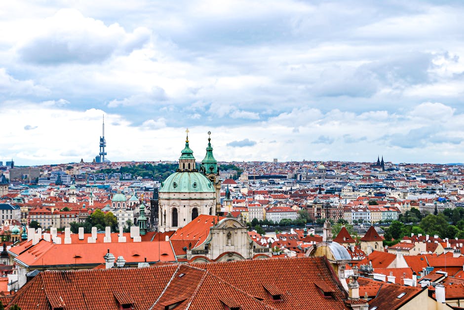 Kysucké Nové Mesto İlçesi – Slovakya fotoğrafı