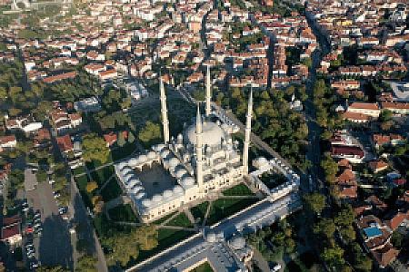 Edirne – Türkiye fotoğrafı