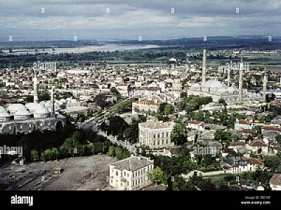Edirne – Türkiye fotoğrafı