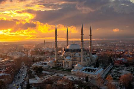 Edirne – Türkiye fotoğrafı