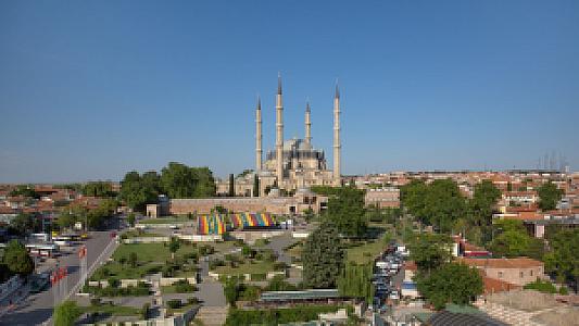 Edirne – Türkiye fotoğrafı
