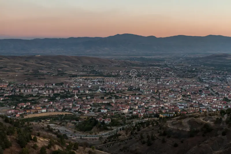 Elazığ – Türkiye fotoğrafı