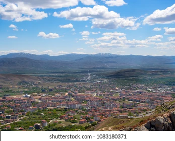 Elazığ – Türkiye fotoğrafı