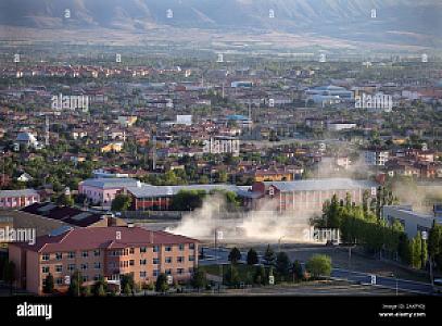 Erzincan – Türkiye fotoğrafı