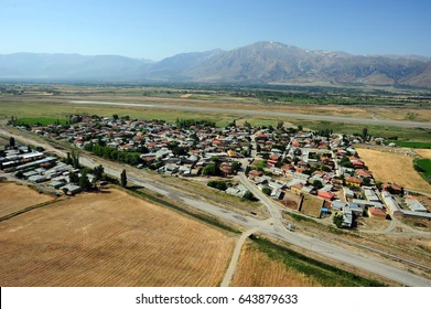 Erzincan – Türkiye fotoğrafı