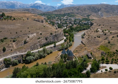 Erzincan – Türkiye fotoğrafı