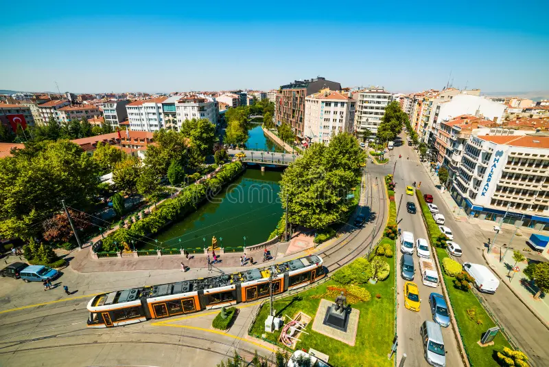 Eskişehir