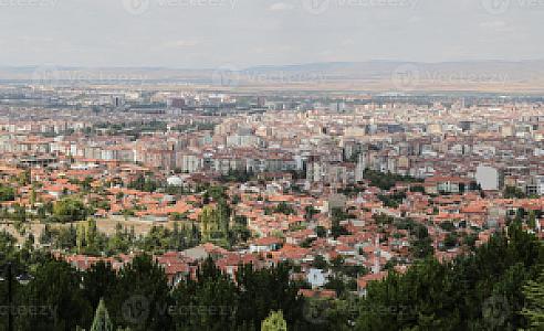 Eskişehir – Türkiye fotoğrafı