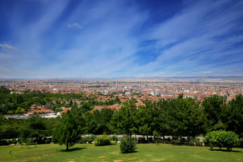 Eskişehir – Türkiye fotoğrafı