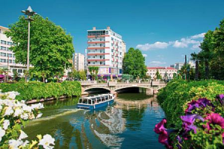 Eskişehir – Türkiye fotoğrafı