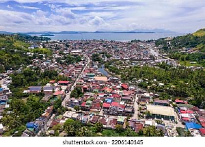 Catbalogan – Filipinler fotoğrafı