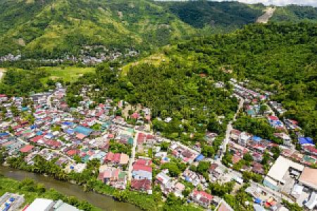 Catbalogan – Filipinler fotoğrafı