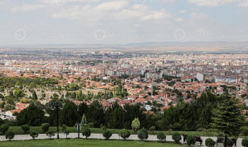 Eskişehir – Türkiye fotoğrafı