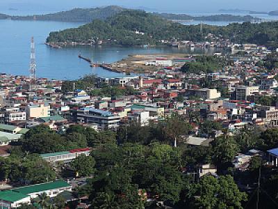 Catbalogan – Filipinler fotoğrafı