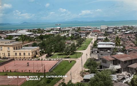 Catbalogan – Filipinler fotoğrafı