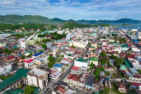 Cauayan – Filipinler fotoğrafı