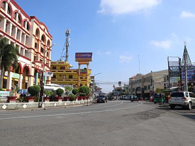 Cauayan – Filipinler fotoğrafı