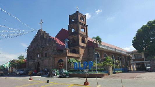 Cauayan – Filipinler fotoğrafı